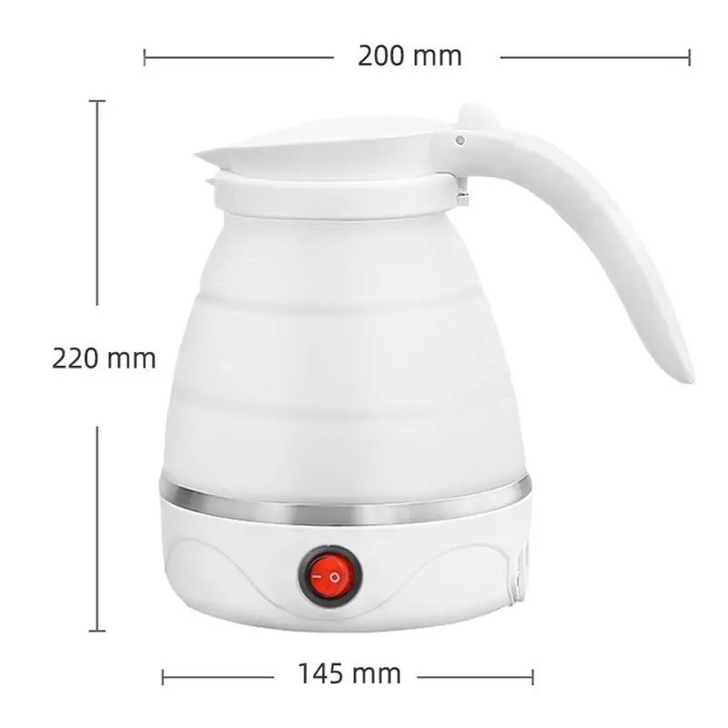 Folding Electric Kettle