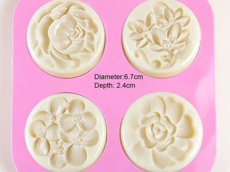 soap mold