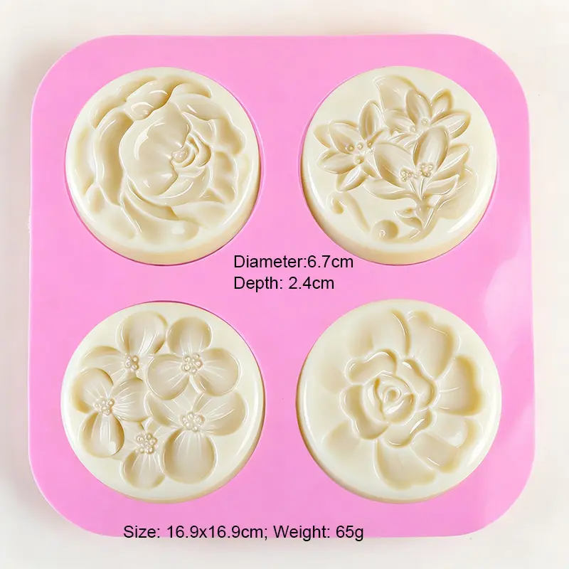 soap mold