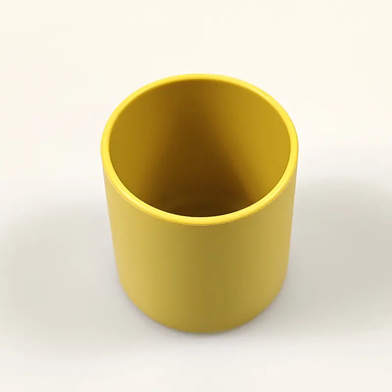 silicone baby cup