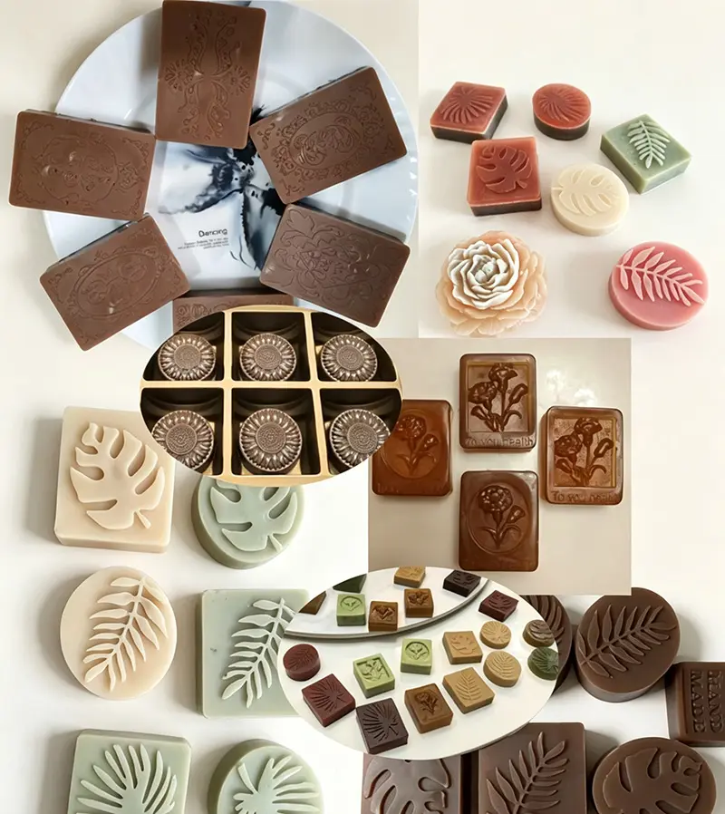 soap mold