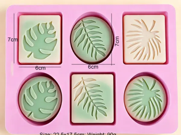 soap mold
