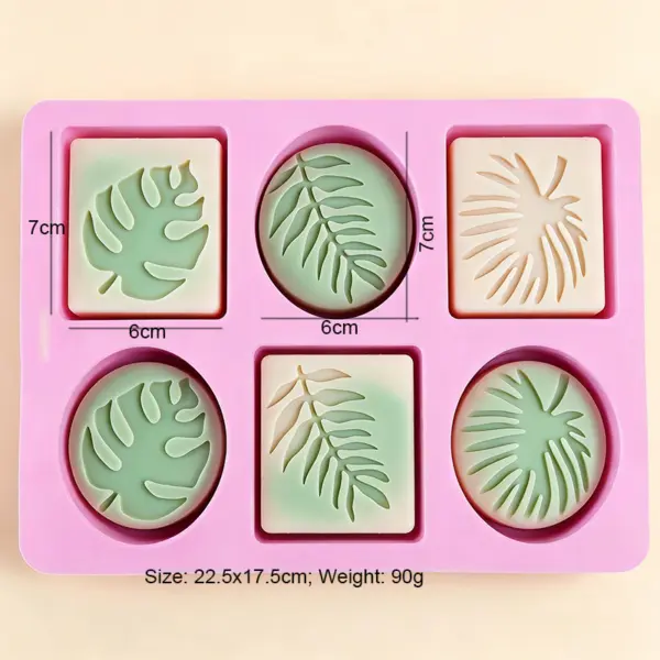 soap mold