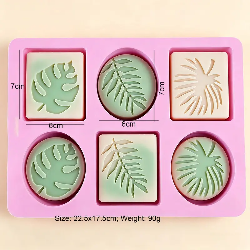 soap mold