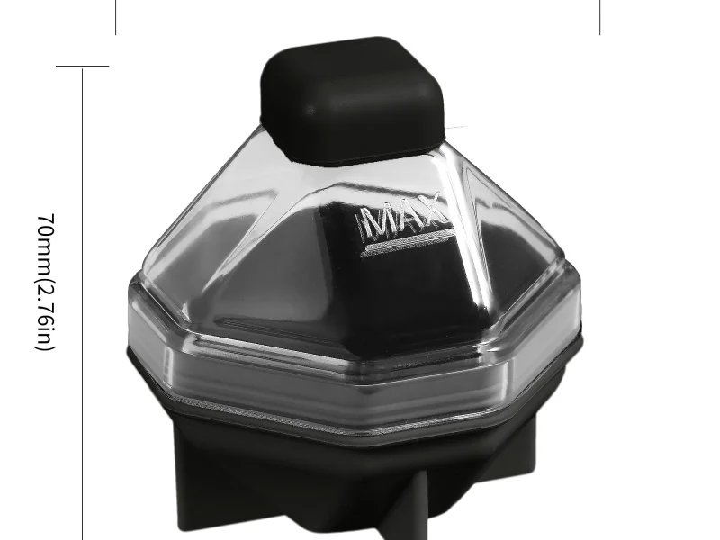 Silicone Ice Cube Molds