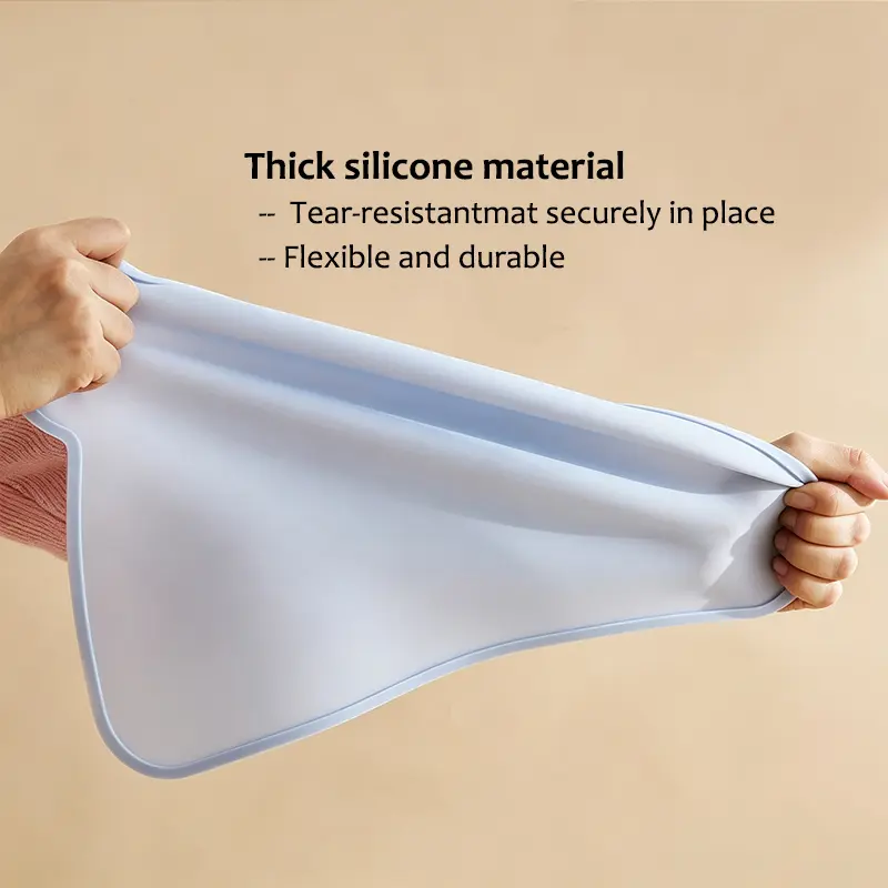 Silicone Kids Placemat