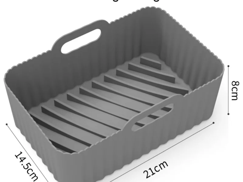 Silicone Air Fryer Liners