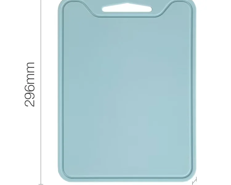 Silicone Cutting Boards
