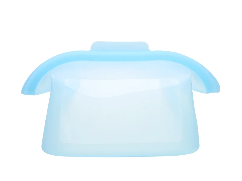 Silicone Food Storage Bags