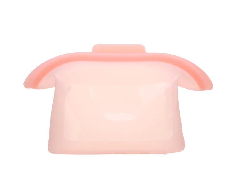 Silicone Food Storage Bags