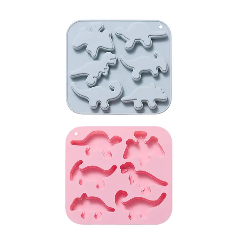 silicone candy mold