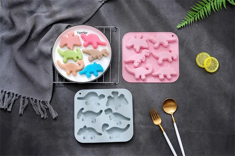 Silicone Mold 