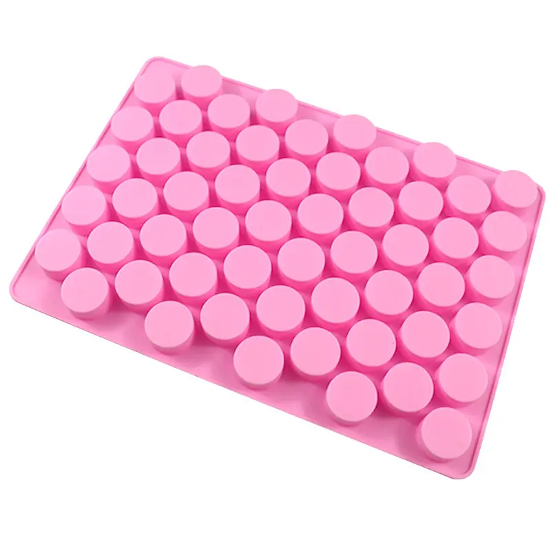 silicone mold