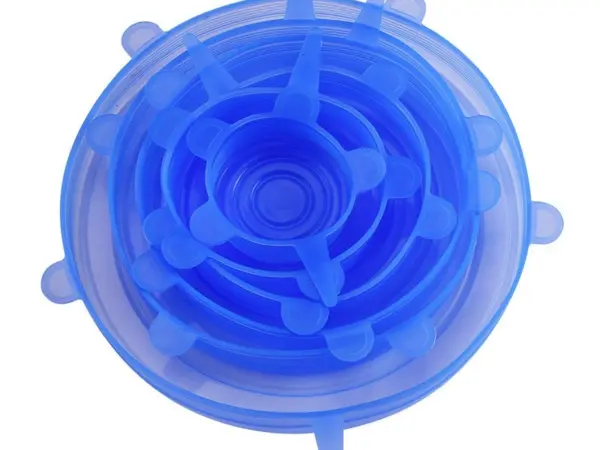 Food Storage Lids