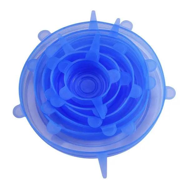 Food Storage Lids