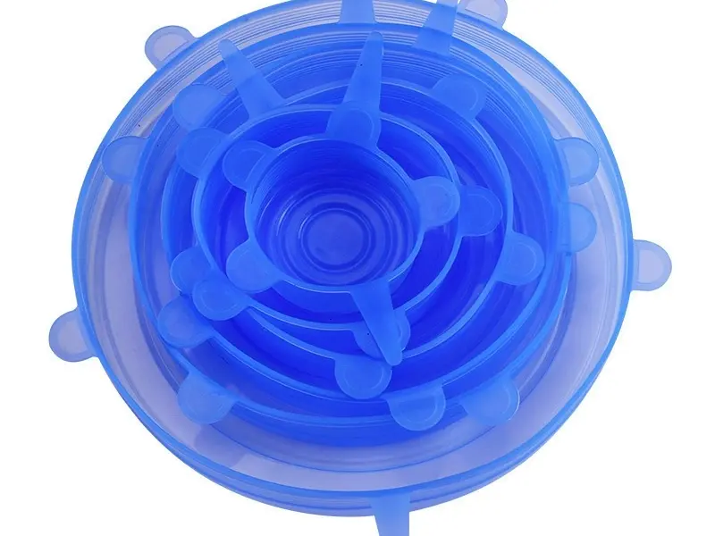 Food Storage Lids