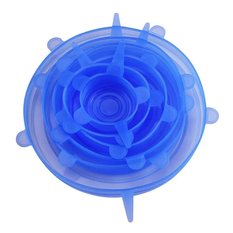 Food Storage Lids