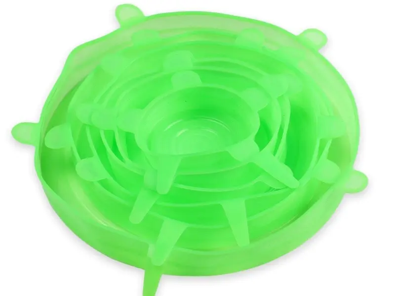 Food Storage Lids