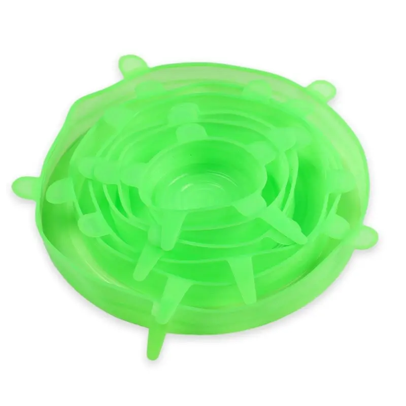 Food Storage Lids