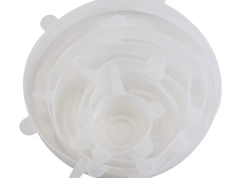 Food Storage Lids
