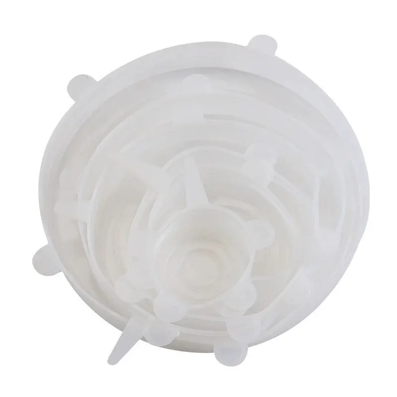 Food Storage Lids