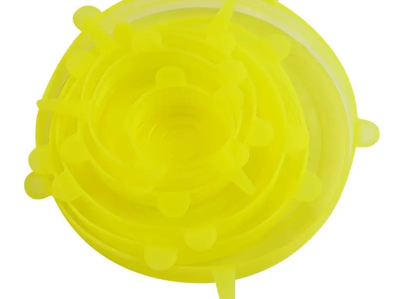 Food Storage Lids