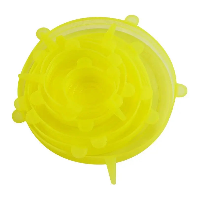 Food Storage Lids