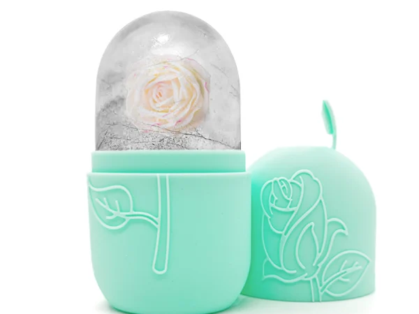 Silicone Ice Face Rollers