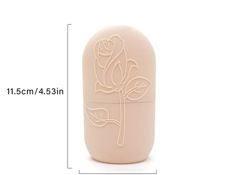 Silicone Ice Face Rollers