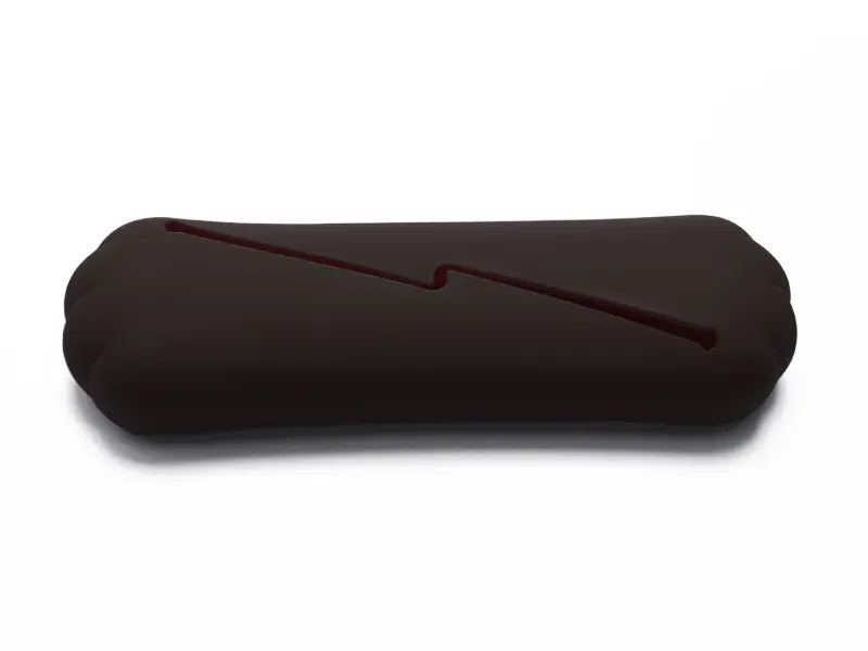 Silicone Makeup Brush Holder