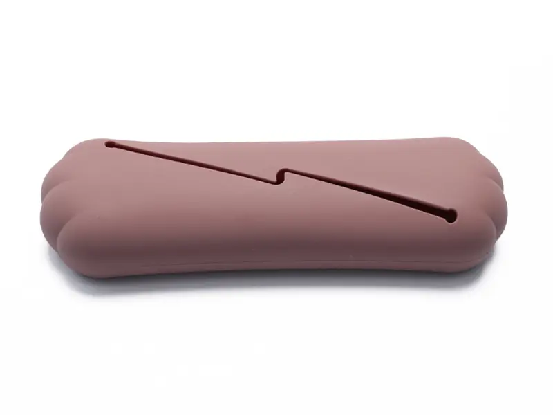 Silicone Makeup Brush Holder