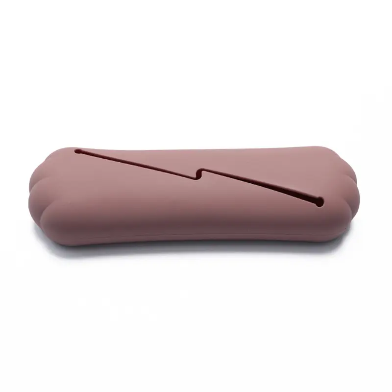 Silicone Makeup Brush Holder