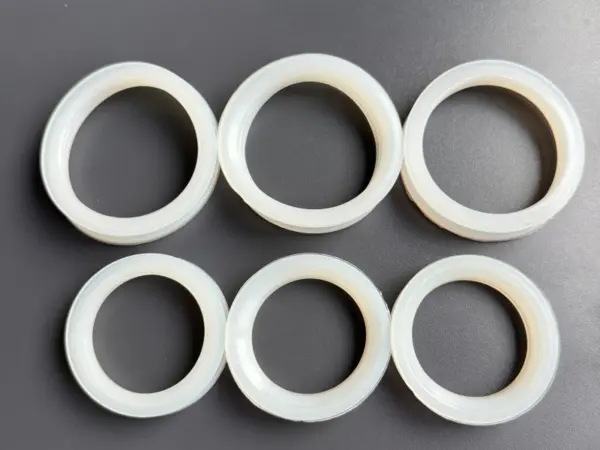Silicone Sealing Ring