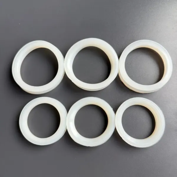 Silicone Sealing Ring