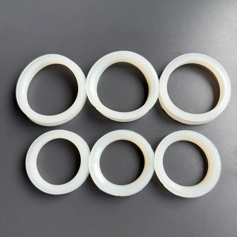 Silicone Sealing Ring