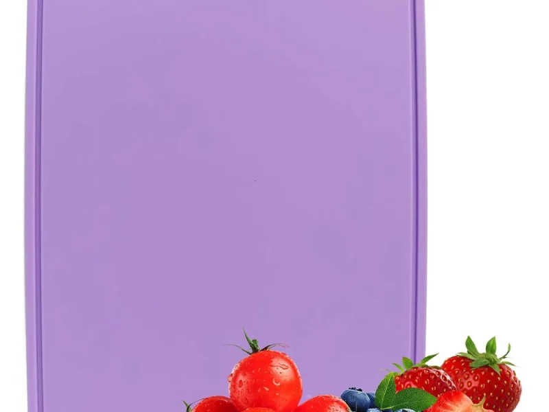 Silicone Cutting Boards