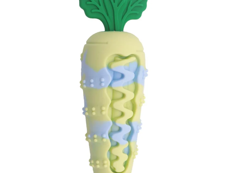 Silicone Dog Chew Toys
