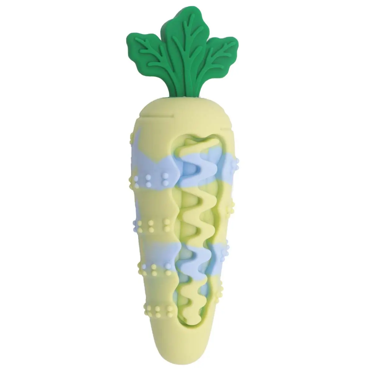 Silicone Dog Chew Toys Food‑Safe Puppy Teething Pet Chew Toys