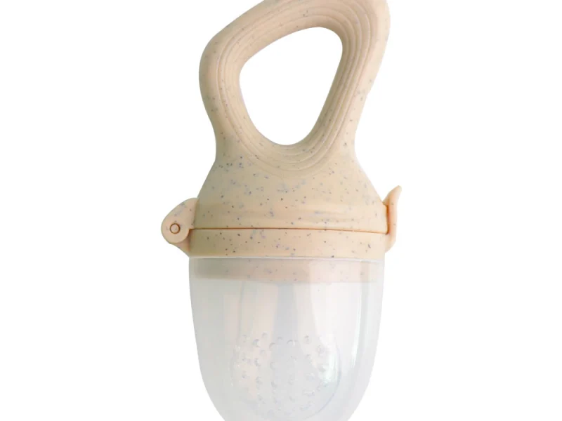 Silicone Baby Fruit Feeders