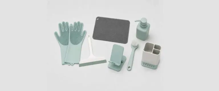 ilicone-Household-Essentials