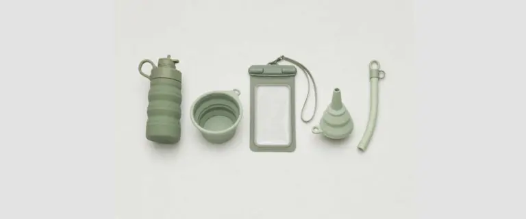 silicone sports and outdoor product