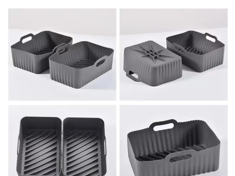 Silicone Air Fryer Liners