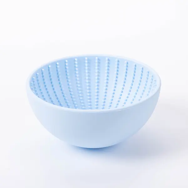 Silicone Slow Feeder Dog Bowl