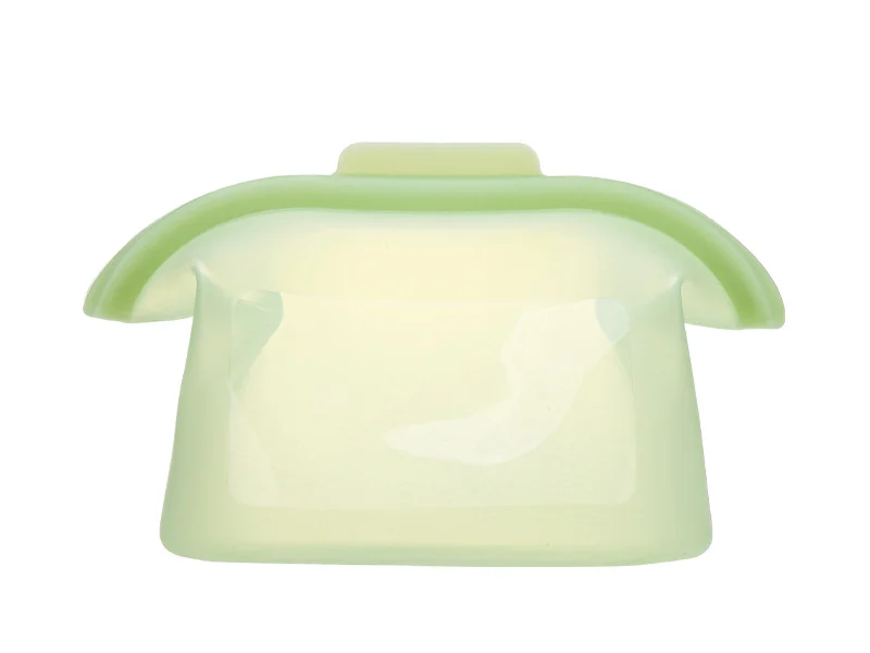 Silicone Food Storage Bags