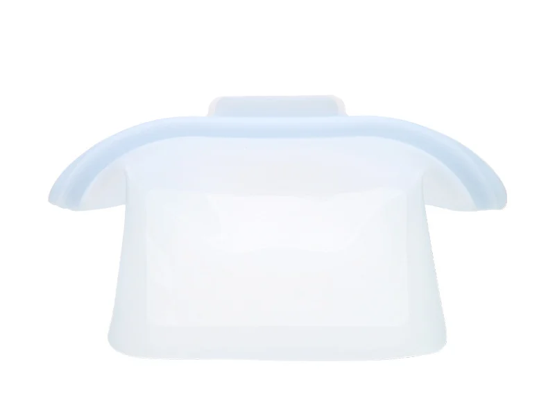 Silicone Food Storage Bags