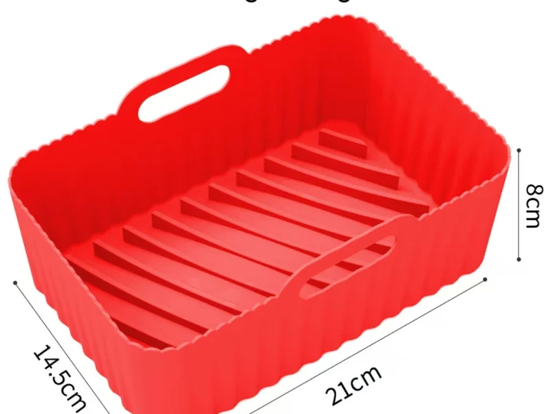 Silicone Air Fryer Liners