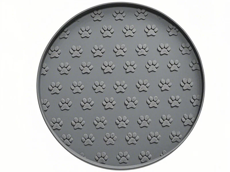Silicone Pet Feeding Mats