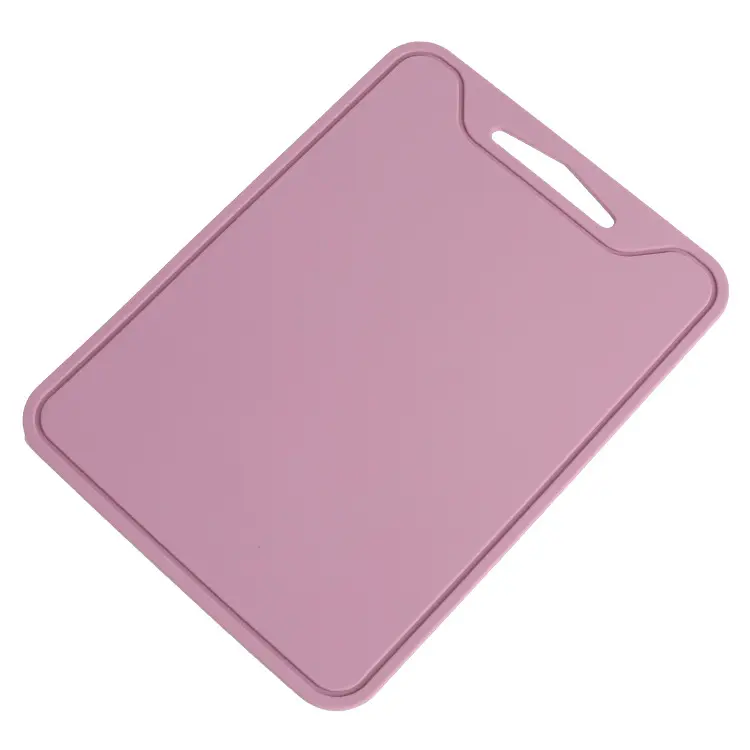 Silicone Cutting Board BPA‑Free Non‑Toxic Flexible Chopping Mats