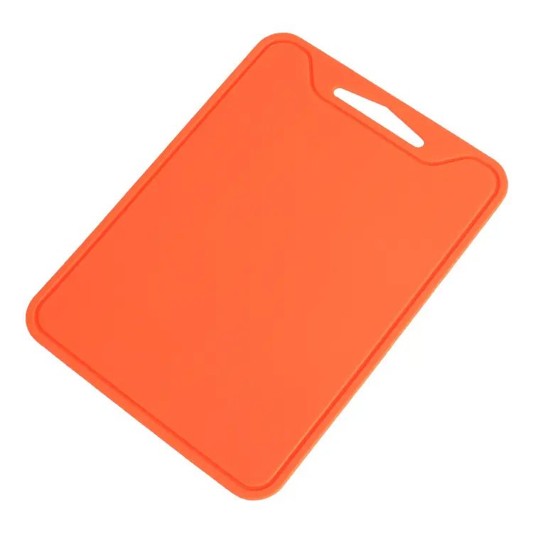 Silicone Cutting Board BPA‑Free Non‑Toxic Flexible Chopping Mats