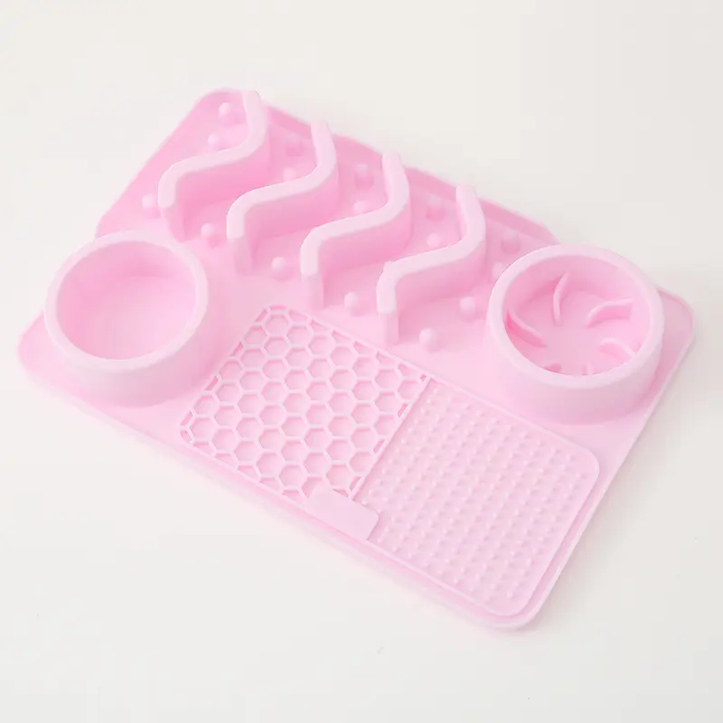 Silicone Pet Feeding Mat